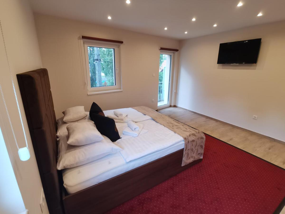 Veresegyház Termal Apartmanhaz מראה חיצוני תמונה