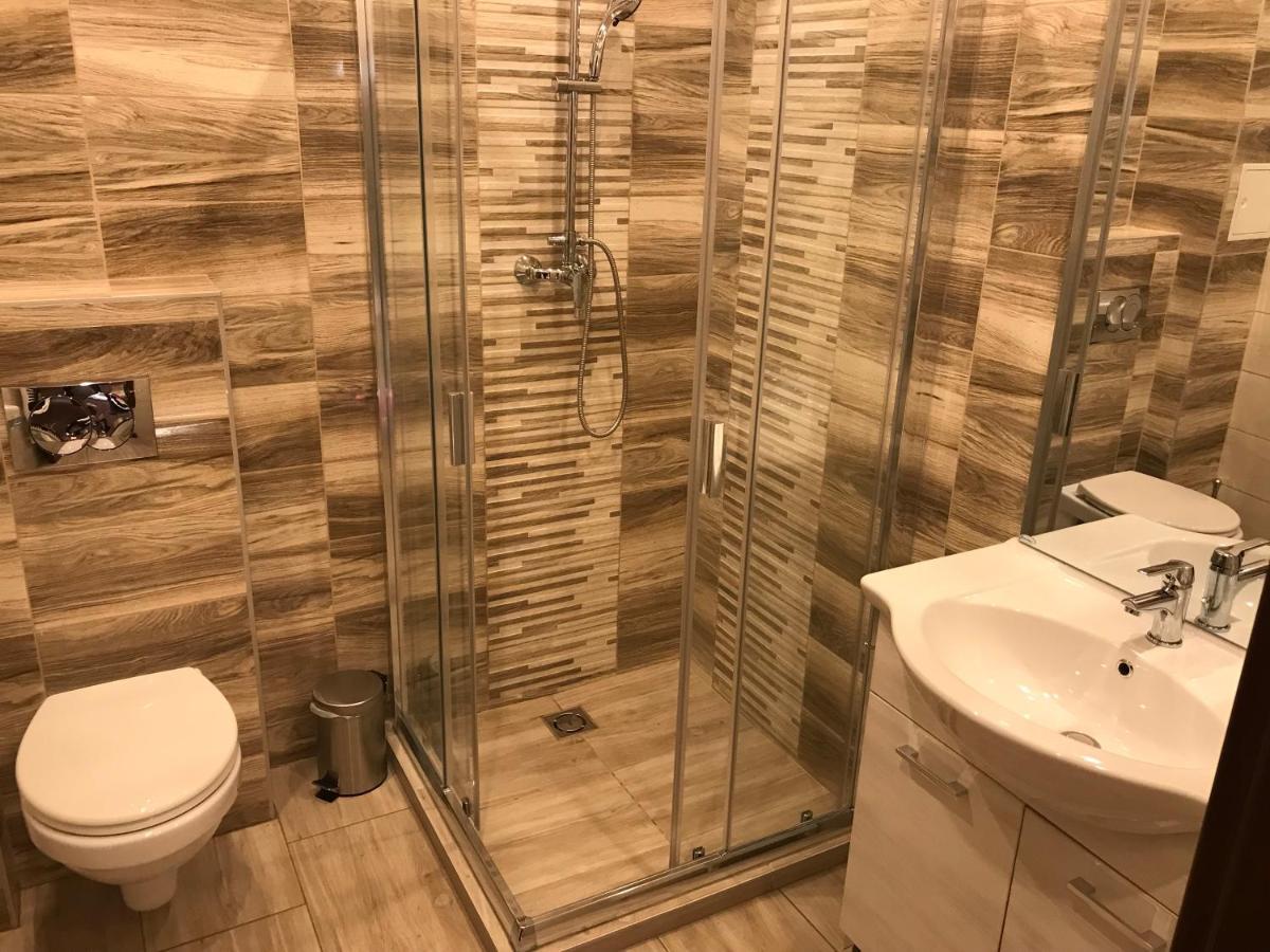 Veresegyház Termal Apartmanhaz מראה חיצוני תמונה